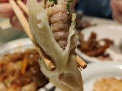 -北李妈妈菜·海肠捞饭(高新万达店)