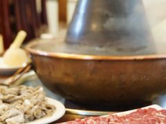 -前门张记涮肉(前门店)