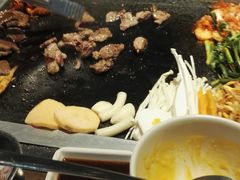 -火炉火自助餐(悠唐购物中心店)