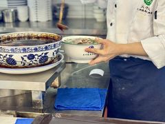 -清真·尖子尖牛肉面(王府井店)
