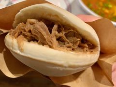 -长安大牌档之西安博物院文化餐厅(中贸店)