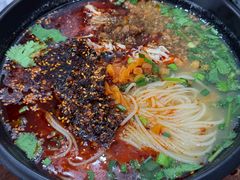 -一品飘香米线(一中总店)