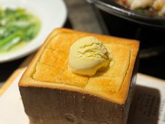 -绿茶餐厅(西湖银泰百货店)