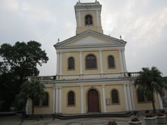 -龙环葡韵住宅式博物馆