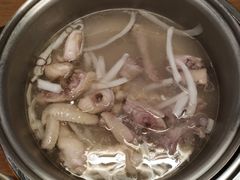 -大头椰·椰子鸡火锅(新梦店)