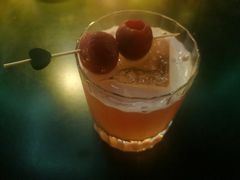 -柒Lounge(三里屯店)