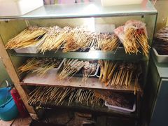 -十里铺铁板鱿鱼