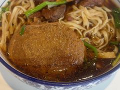 -镇南锅盖面馆(解放路店)