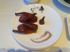 -香港狮子山下·明星粤菜餐厅(北苑店)