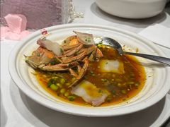-道道鲜·崇明私房菜(五角场店)