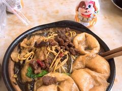 -南湖胖子砂锅(五福街店)