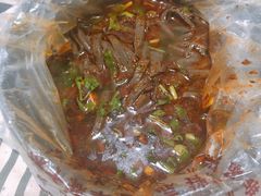 -惠记粉汤羊血(小南门店)