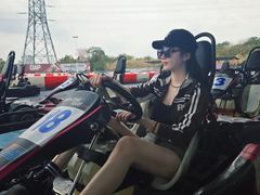 -竞速卡丁车赛车会(道滘店)