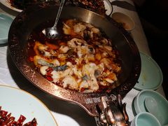 -雲蜀龙阁·金牌水煮鱼(方庄店)