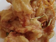 -子霖南山鲜虾面(南山总店)