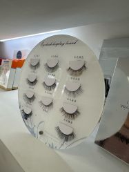 -芊冉•美甲美睫纹绣