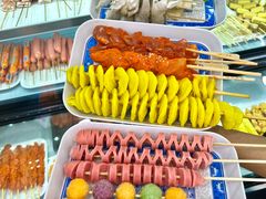 -滴滋味·新疆炒米粉·炒三凉(乌市总店)