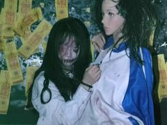 -长藤鬼校(龙翔店)