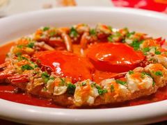-上海滩餐厅(BFC外滩金融中心店)
