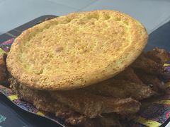 -新疆狼爷烤肉(宋庄店)