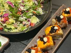 -無二炙坊·和牛烧肉(大钟寺1733店)