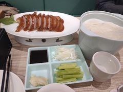 -紫光园·烤鸭(美术馆店)