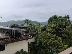 -普吉岛卡塔阿维斯塔诺富特酒店度假村