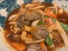 -沙龙酒家