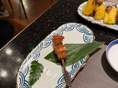 -極上萬膳·日料放题(海岸城店)