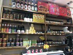 零售区-河马鲜生海鲜超市(风荷园店)