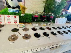 -大熊猫毛肚火锅(烟台万象汇店)