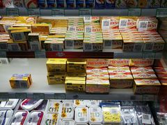 -婕妮璐超市 Jenny Lou’s Shop(三里屯店)