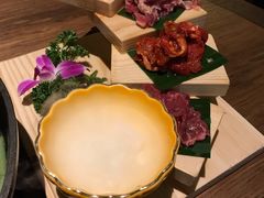 -盡膳口福跷脚牛肉火锅(合生汇购物中心店)