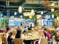 -牛头鱼庄·地道广西菜(西明店)