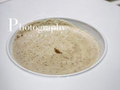 黑松露蘑菇汤-领仕扒房(长春店)