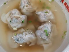 -南城香·饭香串香馄饨香(青年路店)