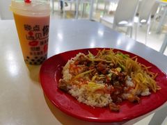 -北京建筑大学食堂(西城校区店)