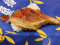 -京樽回転寿司(奥林匹克店)