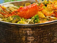 -简家·海鲜盛宴(下沙店)