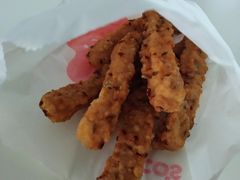 -德克士(三门路店)