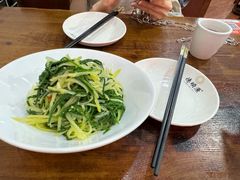 -德顺源·非遗烧麦·老菜(大观园店)