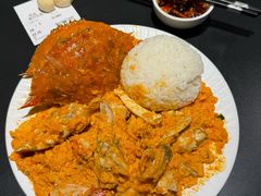 -必点海鲜·海肠捞饭大王(滨江道店)