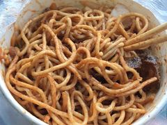 -老韩煸鸡·中国炸鸡(水塔美食街店)