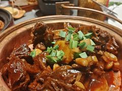 -吴越荣记苏州菜·松鼠桂鱼100%活鱼现做(斜塘老街店)