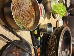 -泥炉烧肉师(新街口金銮巷店)