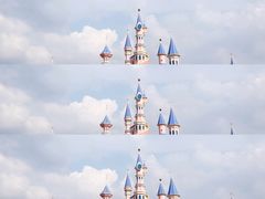 -沈阳方特欢乐世界