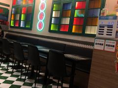 -港爺茶檔·茶餐厅(东晓南路店)