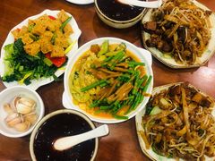 -葛记焖饼(伏牛路店)