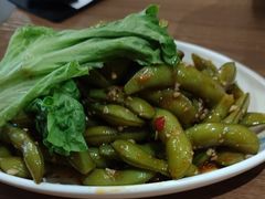 -沧浪亭(临汾路店)