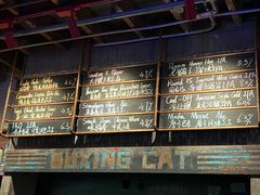 -Boxing Cat Brewery拳击猫精酿啤酒馆(永福店)